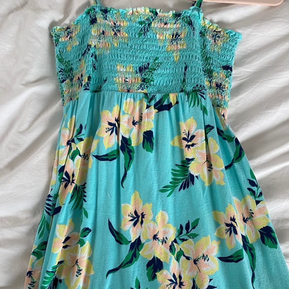 old navy dress